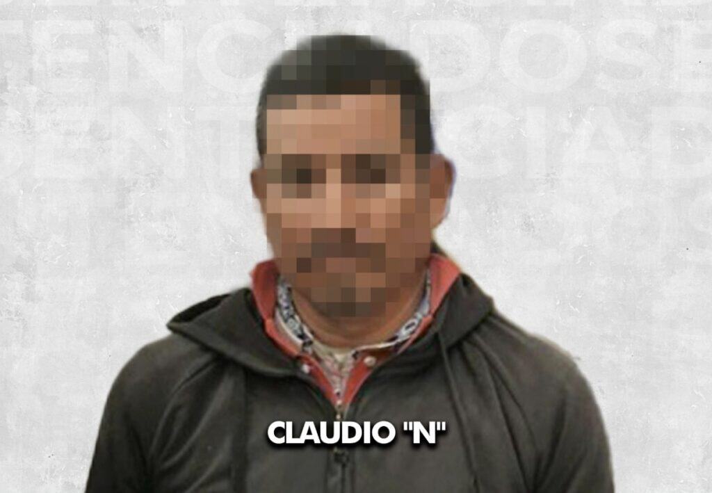 Lo que comenzó como una convivencia terminó en homicidio; pasará casi 14 años en prisión