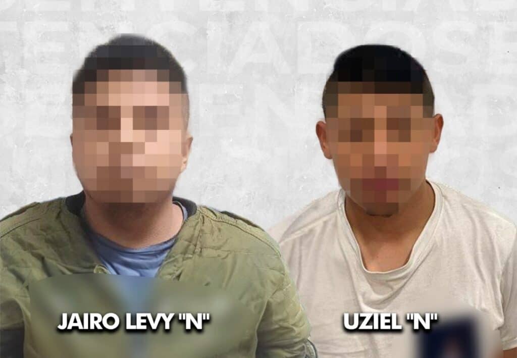 Condenan a más de 60 años de prisión a dos hombres por homicidio y desaparición en León