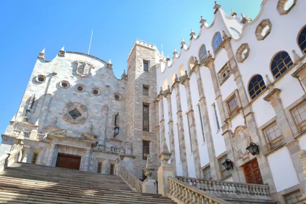 Vacaciones con cultura: la Universidad de Guanajuato prepara conciertos, cine, exposiciones y actividades gratuitas