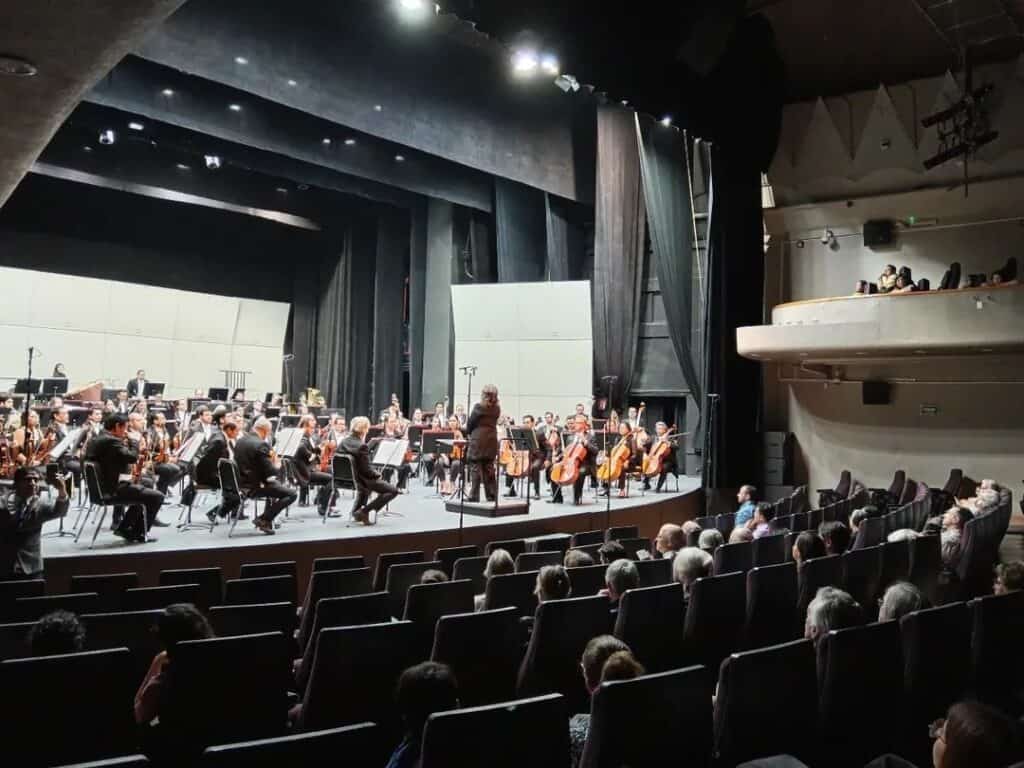 La música también se escucha con el corazón: conciertos inclusivos abren las puertas de la cultura en Guanajuato