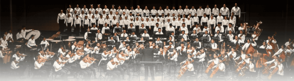 La música une a León: habrá concierto gratuito con más de 600 niñas, niños y jóvenes en el Forum Cultural