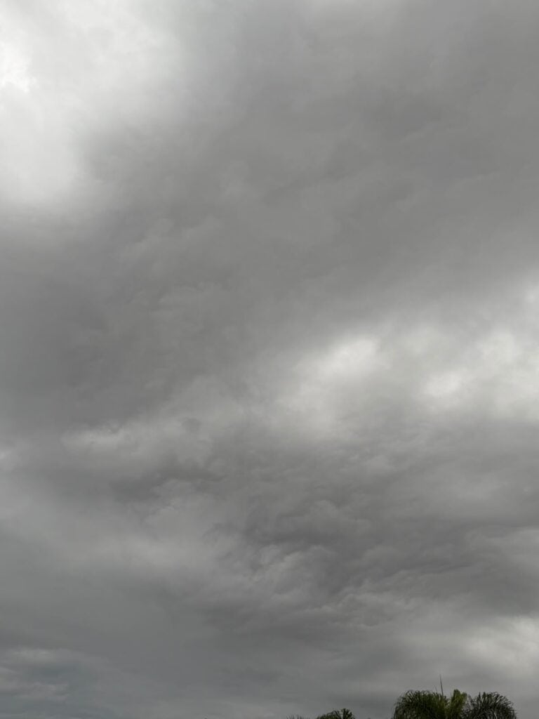 ¿Lloverá esta noche y el domingo? Esto dice el pronóstico para Guanajuato