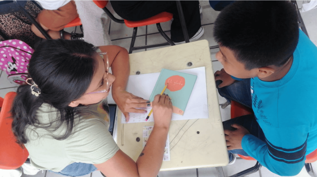 ¡Vacaciones! Más de 1.2 millones de estudiantes de Guanajuato terminan el ciclo escolar; alistan mochilas, útiles y mejoras para el regreso
