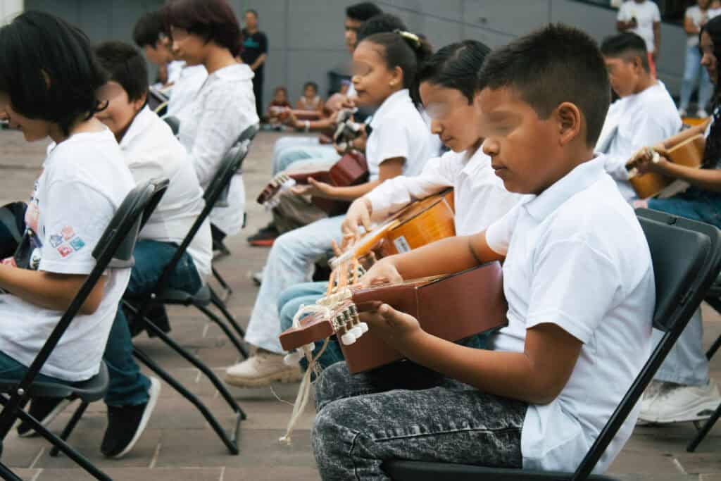 Arte, música, danza y circo llegan a las colonias de León; aún puedes inscribirte a los talleres de otoño