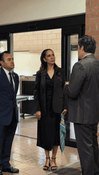 Guanajuato busca reforzar su seguridad con inteligencia y cooperación internacional