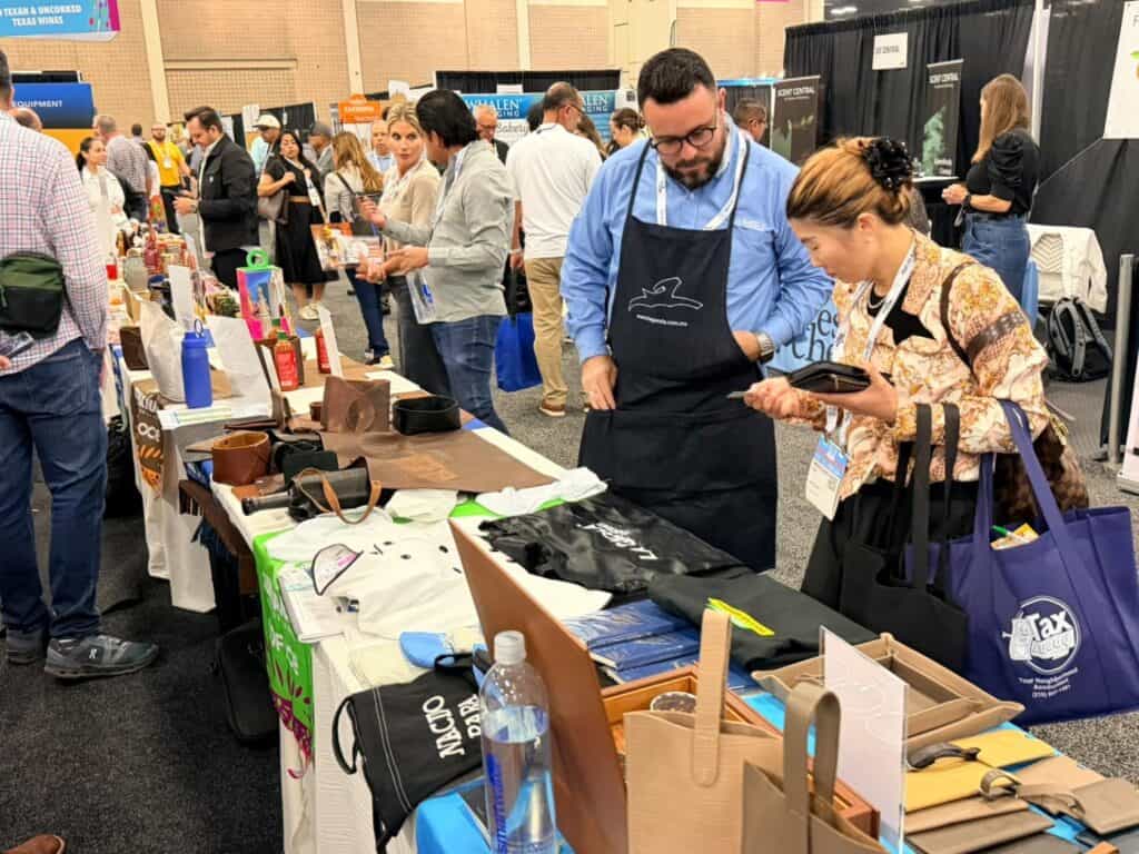 Empresas de Guanajuato conquistan oportunidades de negocio en Texas