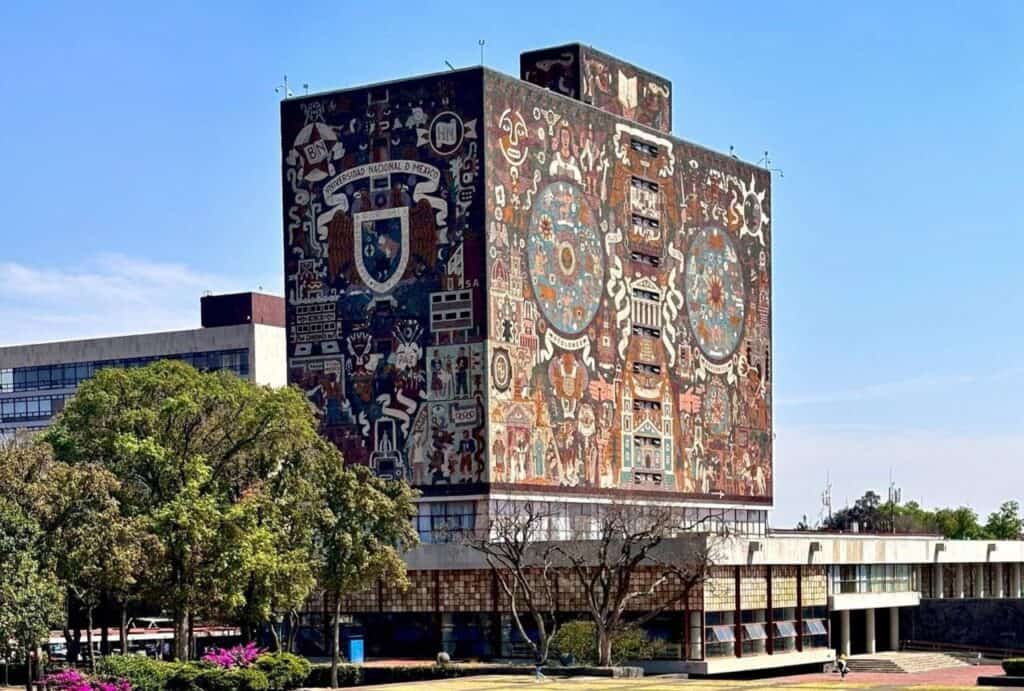 UNAM rompe con Territorium Life tras crisis en examen de ingreso; habrá tres auditorías