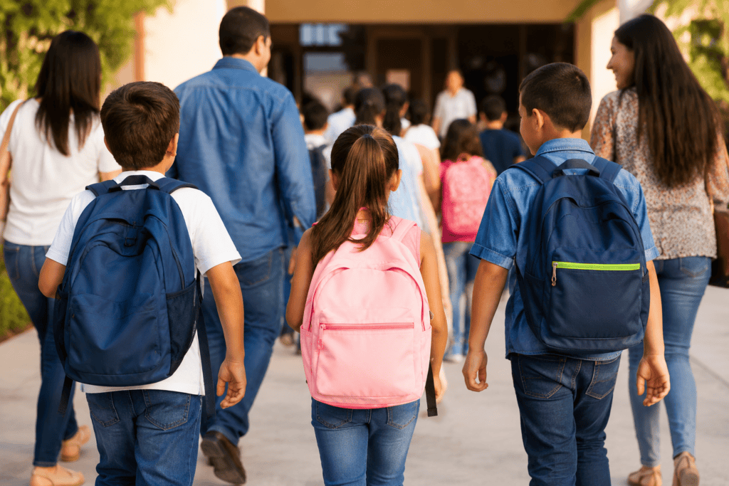 Regreso a clases 2026: estas son las fechas que debes conocer del próximo ciclo escolar