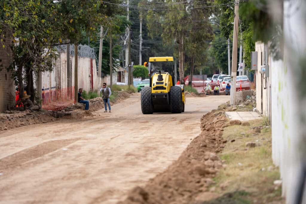 López Mateos se transforma: así cambiará uno de los bulevares más importantes de León
