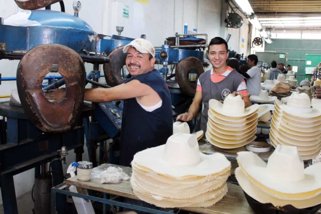 Impulsan a MiPyMEs de Guanajuato con capacitación, tecnología y asesoría empresarial