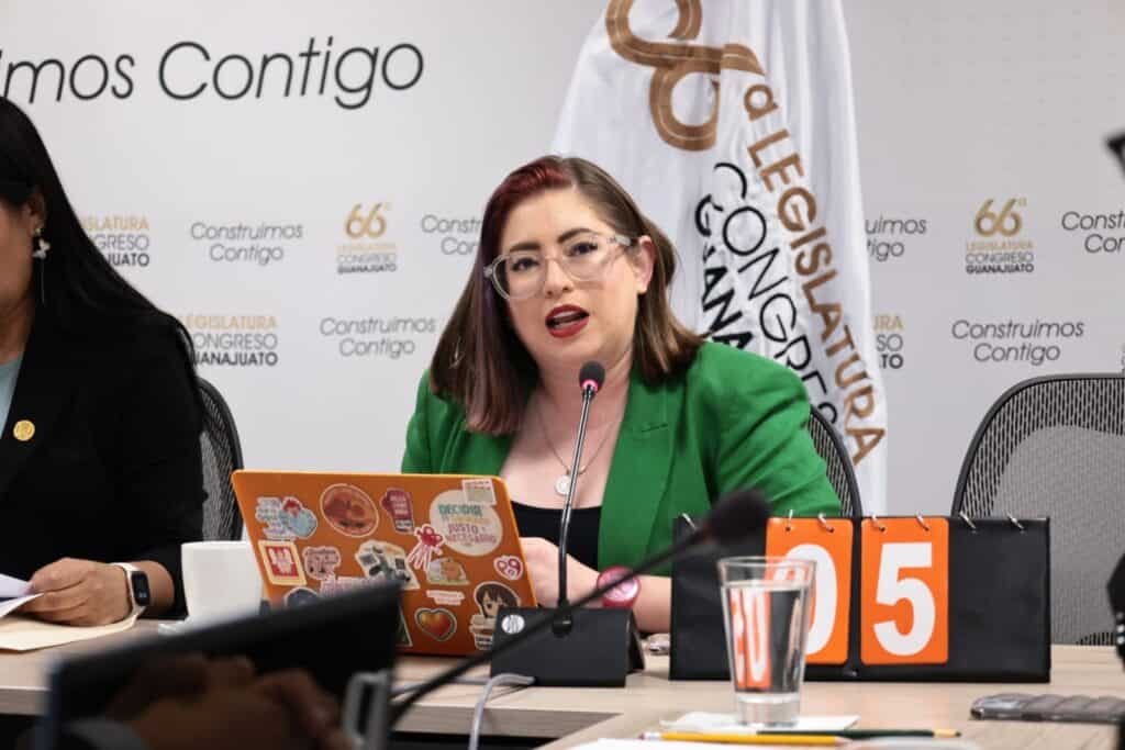 ¿Aviador? Investigación pone bajo la lupa a colaborador mejor pagado de diputada de Movimiento Ciudadano