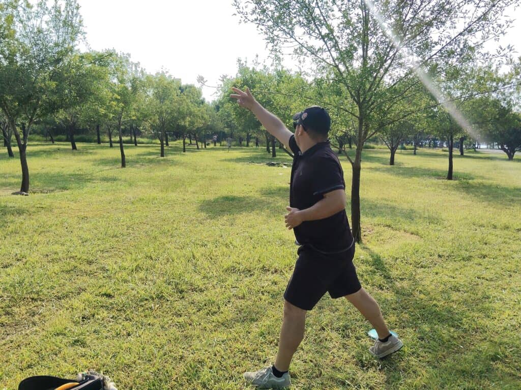 León se convierte en capital del disc golf con torneo de talla internacional