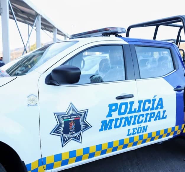 Frustran asalto en tienda de León; presunto ladrón resultó lesionado
