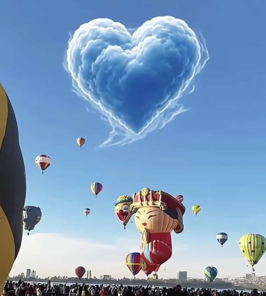 FIG León 2026: más de 200 globos, conciertos y una derrama estimada de 900 millones de pesos