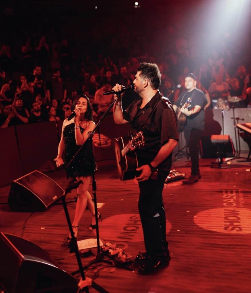 ¡Matisse dará concierto gratis en Guanajuato! Así puedes conseguir tu entrada
