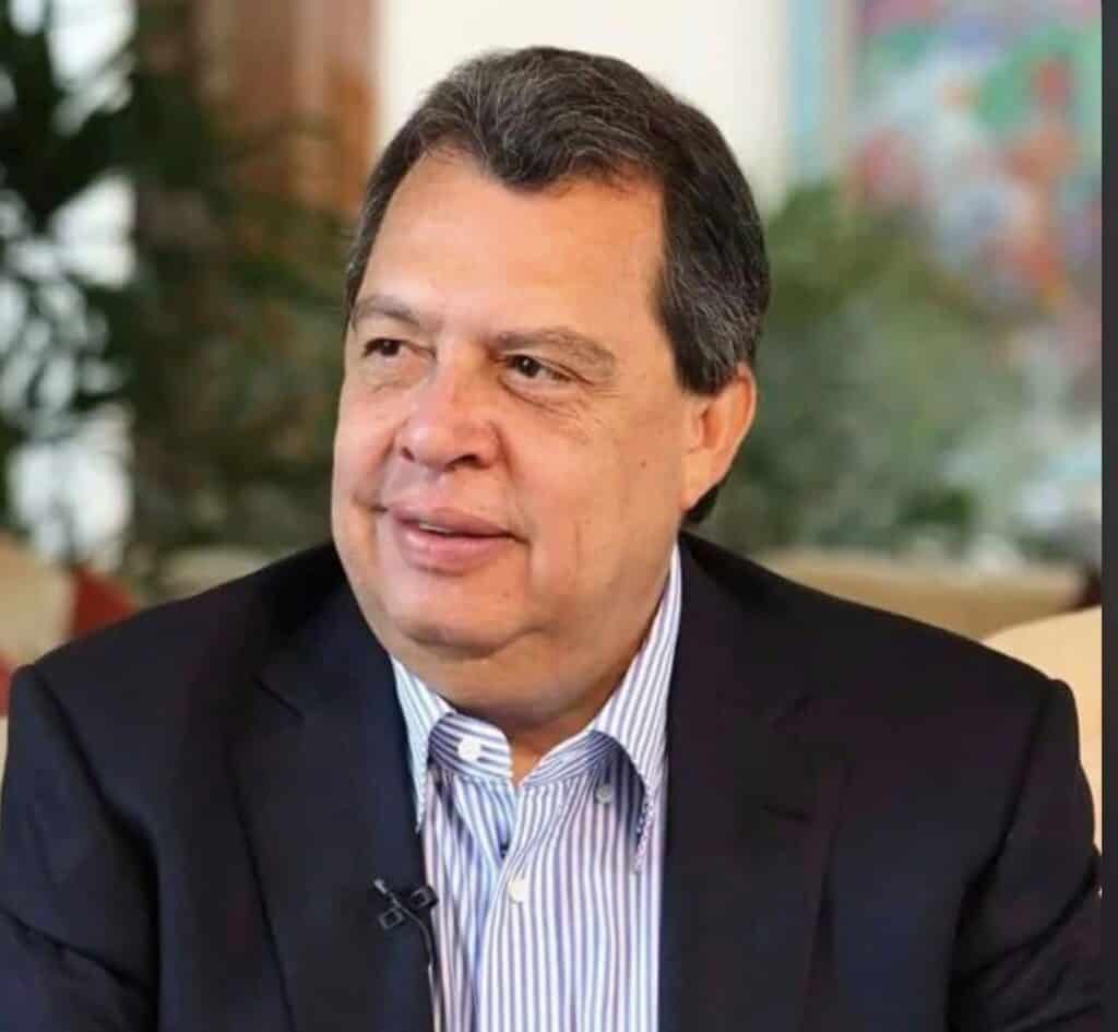 FGR acusa a exgobernador Ángel “N” de ordenar ocultar pruebas clave del caso Ayotzinapa