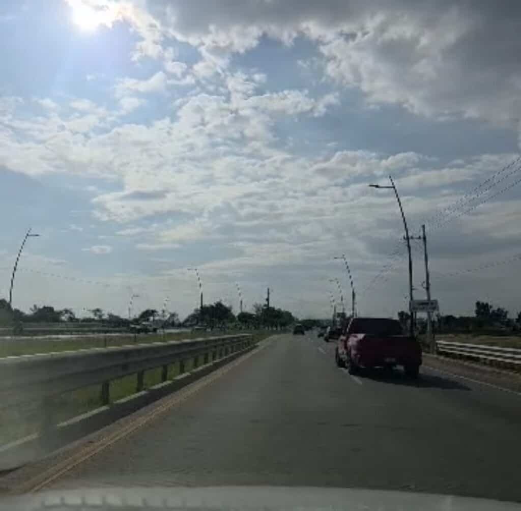Cierran para siempre retorno del Eje Metropolitano en León