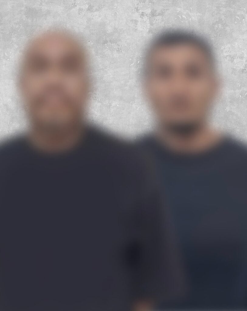 Denuncias de comerciantes llevan a dos presuntos extorsionadores ante la justicia en Celaya