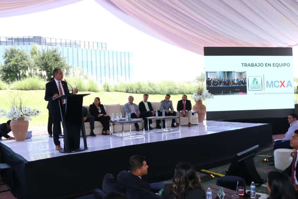 Caja Popular Mexicana amplía su corporativo con inversión de 871 millones de pesos