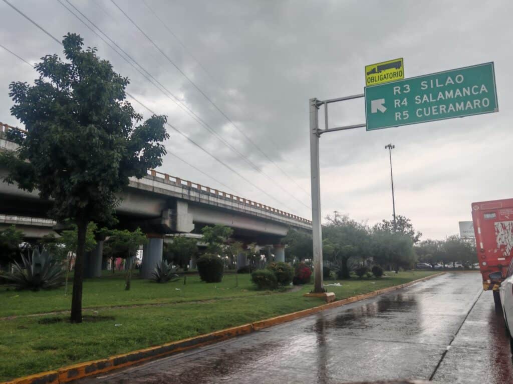 Karina se fortalece en el Pacífico: ¿qué pasará en Guanajuato?