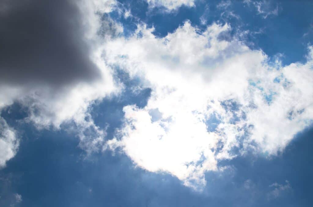 Guanajuato tendrá una semana de contrastes: calor, viento y lluvias