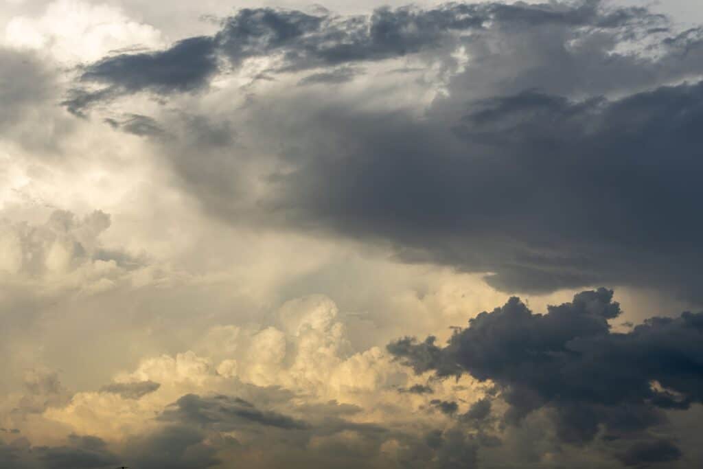 Lluvias, calor y fuertes vientos: así estará el clima en Guanajuato esta semana