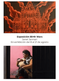 ¡Agosto se llena de arte! La UG ofrece cine, teatro, exposiciones y actividades gratuitas