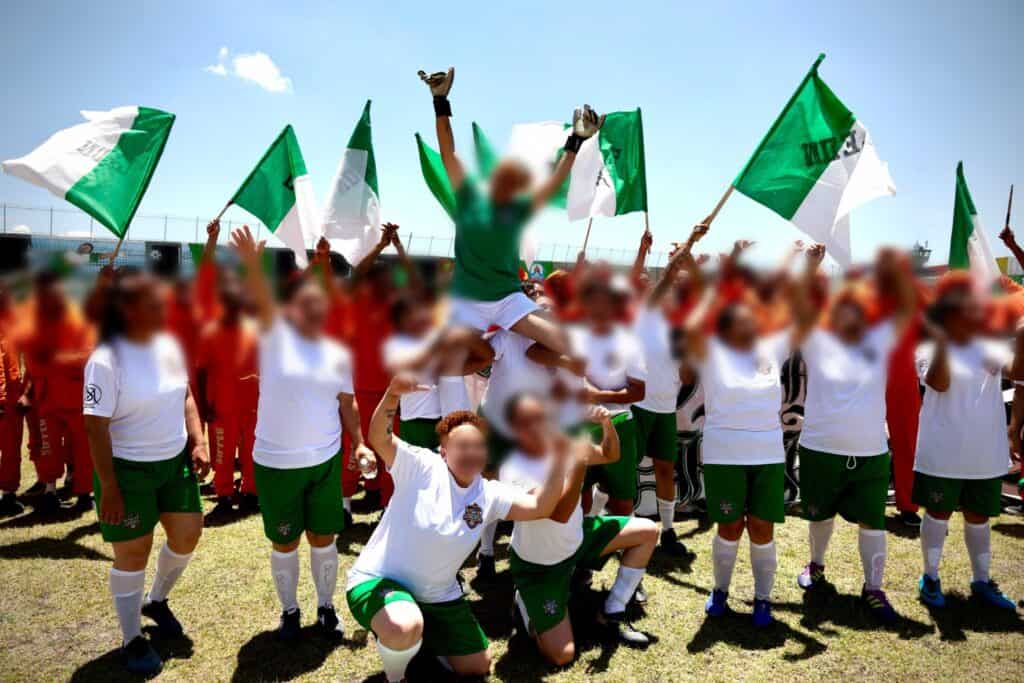 León conquista los campeonatos femenil y varonil del Torneo por la Paz