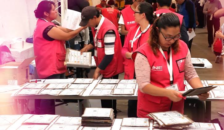 INE e IEEG abren 15 vacantes en Guanajuato; así puedes participar en el concurso