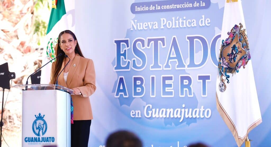 Guanajuato prepara nueva política de apertura