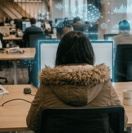 ¿La inteligencia artificial cambiará tu trabajo? Las universidades ya analizan qué deberán aprender los profesionistas