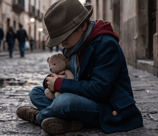 ¿Qué hacer si un niño se pierde en un parque? León crea protocolo para encontrarlo y regresarlo con su familia