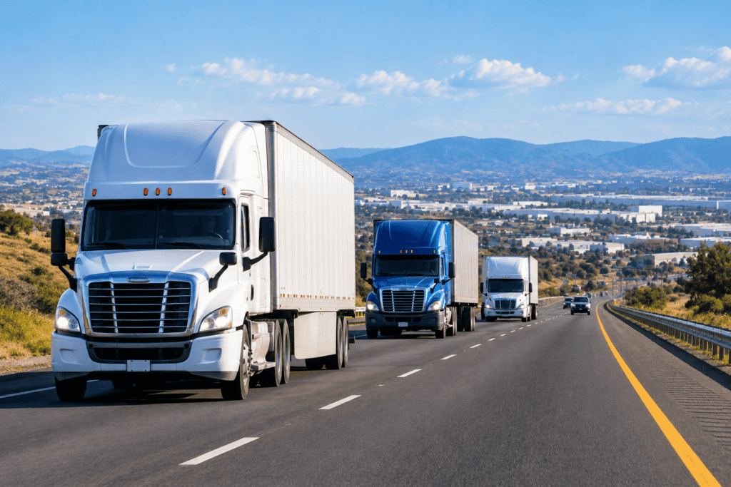 ¡Toma precauciones! Transportistas anuncian paro nacional, afecta carreteras de Guanajuato este lunes