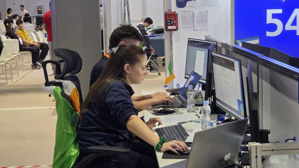 Guanajuato busca traer capacitación de otros países para mejorar las oportunidades de trabajo