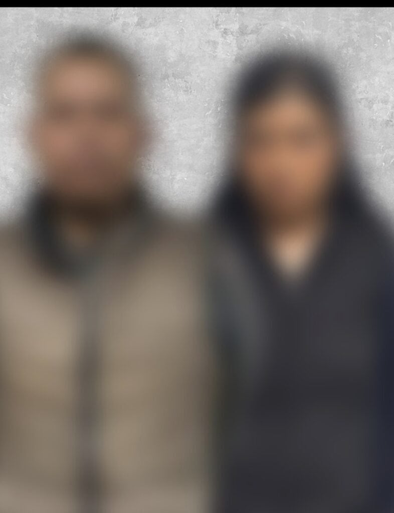 Fingen ser policías para asaltar y agredir sexualmente a una adolescente en Dolores Hidalgo