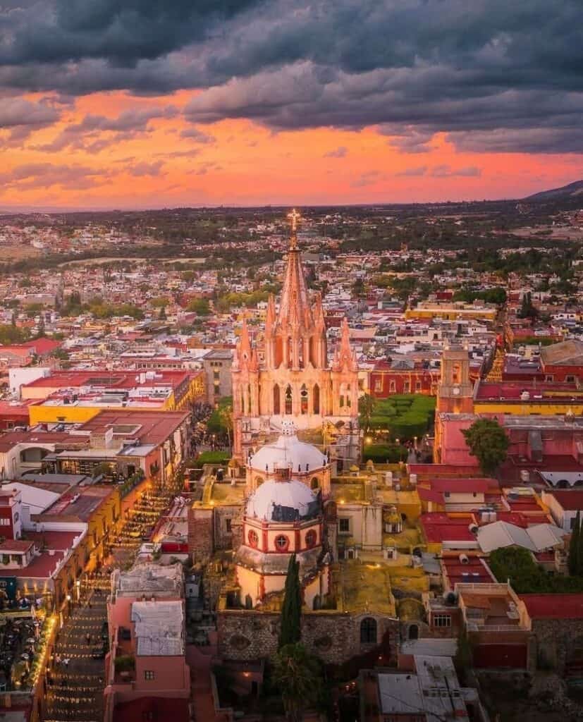 PAN propone usar inteligencia artificial para impulsar el turismo de Guanajuato