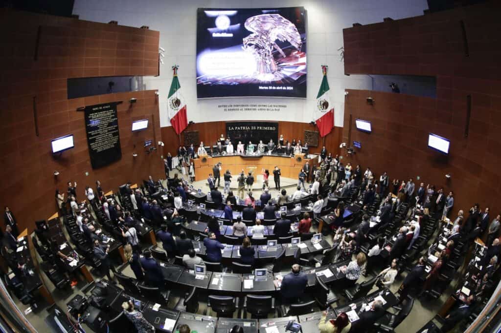 PAN cuestiona reforma a la inversión extranjera: “Puede generar incertidumbre”