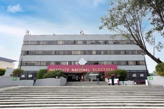 PAN exige transparencia en relevo de la presidencia del INE y pide investigar acusaciones contra Guadalupe Taddei